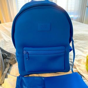 Dagne Dover medium Dakota - Blueprint